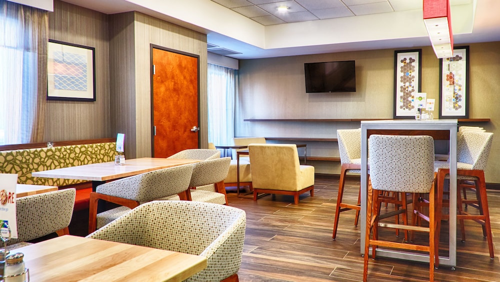 Holiday Inn Express Bordentown - Trenton South 31/52