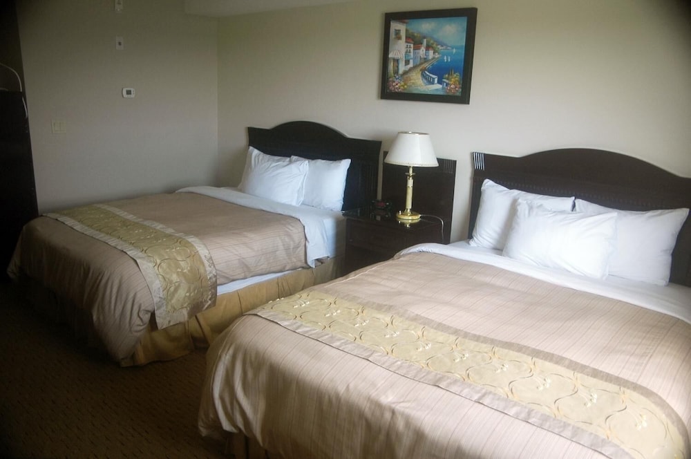 Days Inn by Wyndham Athabasca 7/40