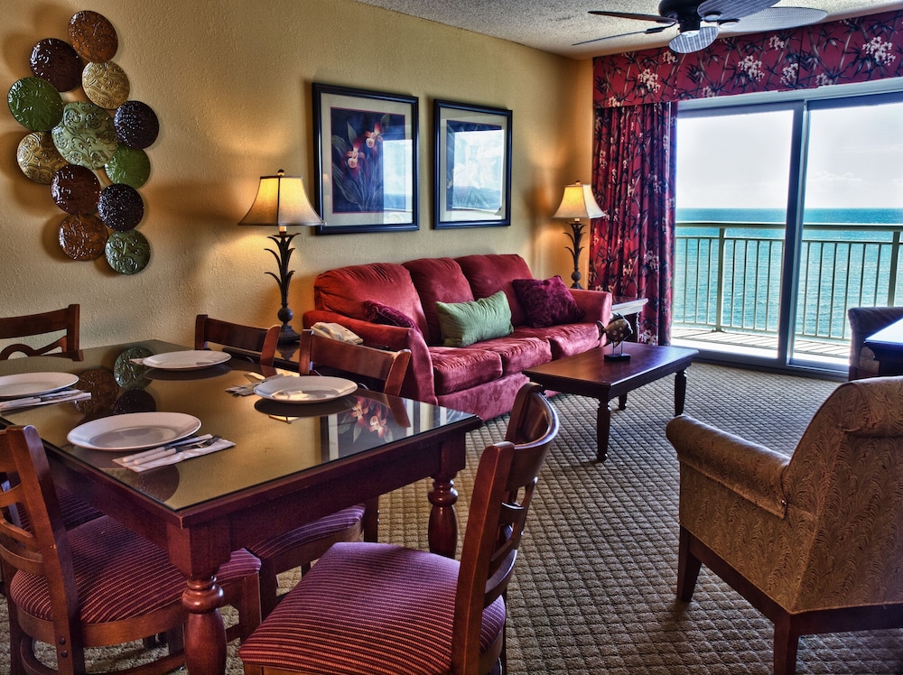 Grand Atlantic Ocean Resort 92/104