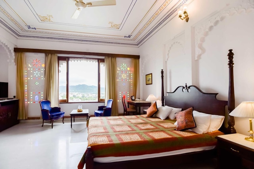 Raj Kuber Udaipur 14/33