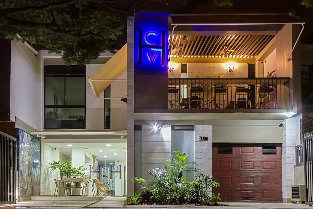 Hotel Casa Vallecaucana 2/44