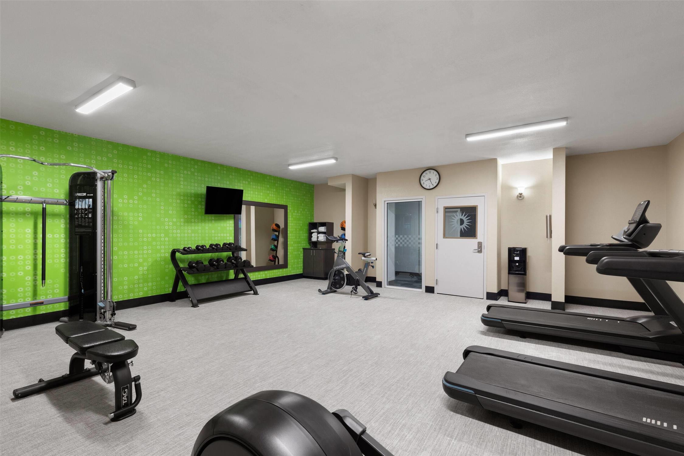La Quinta Inn & Suites by Wyndham Lexington South / Hamburg 29/40