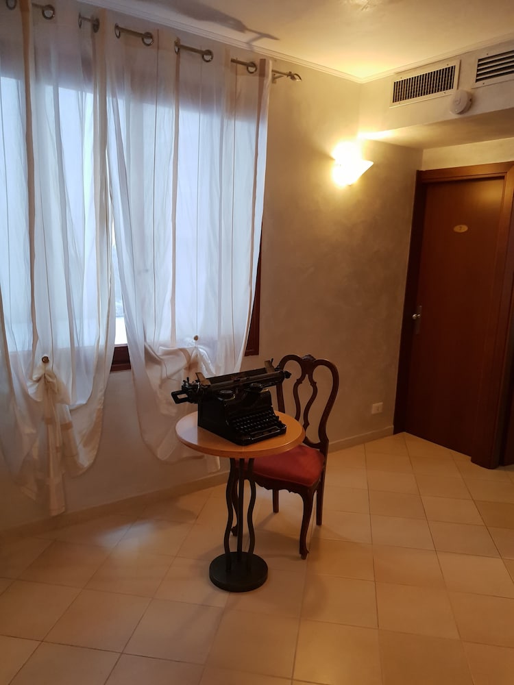 Hotel Locanda Salieri 6/26