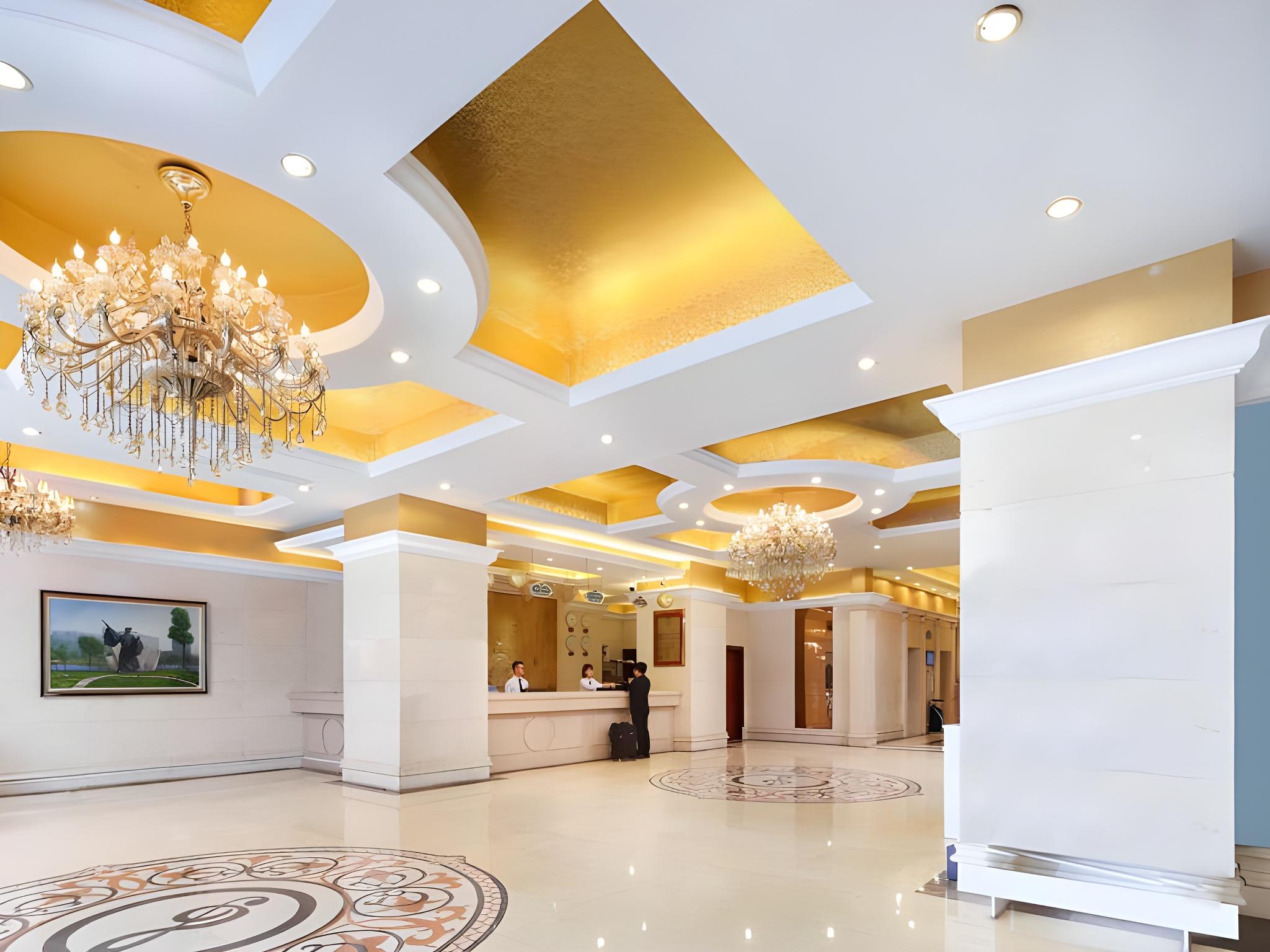 Vienna Hotel (Nanchang Bayi Square) 18/45