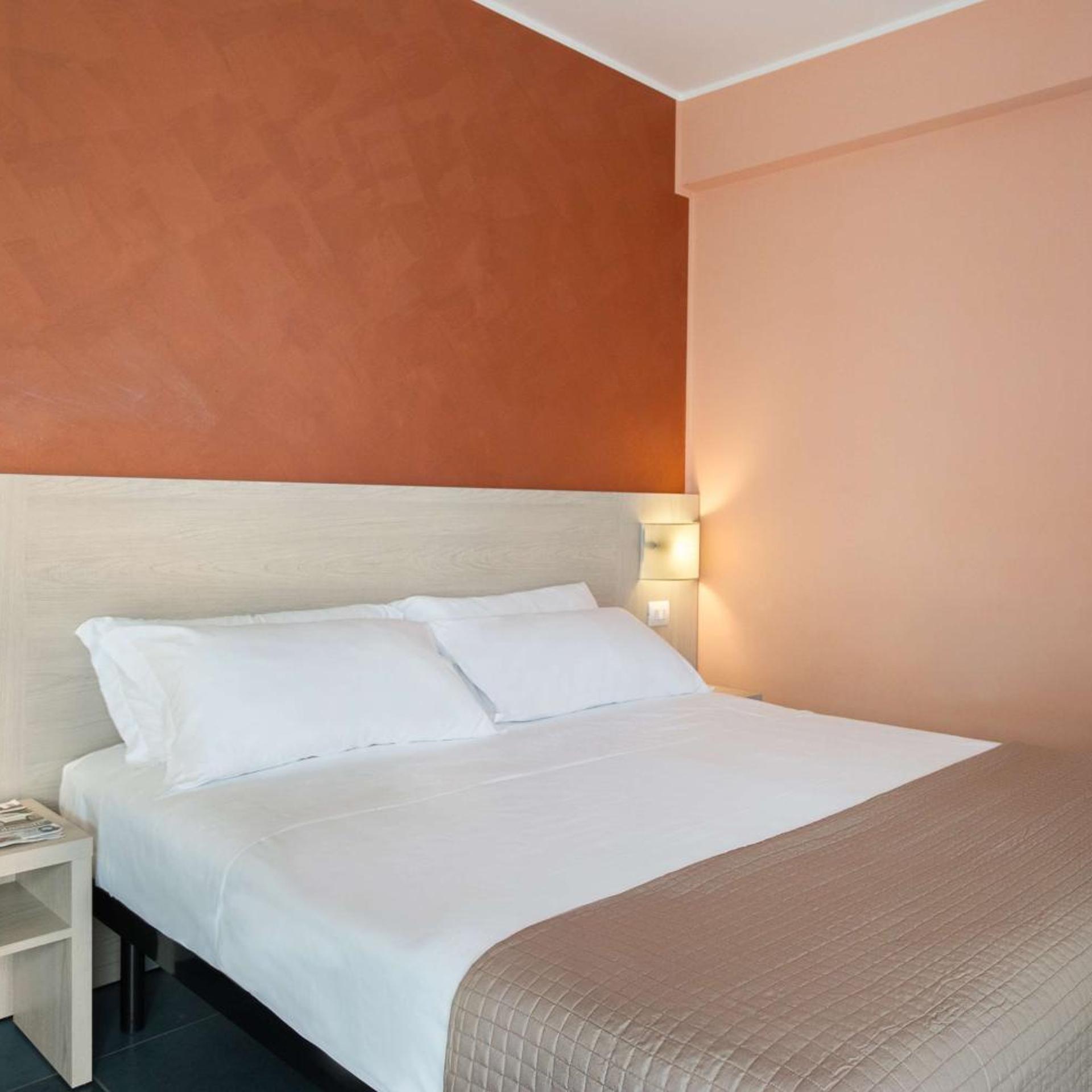 Hotel Testani Colleferro 21/58