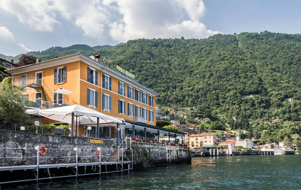 HOTEL VILLA BELVEDERE 59/68