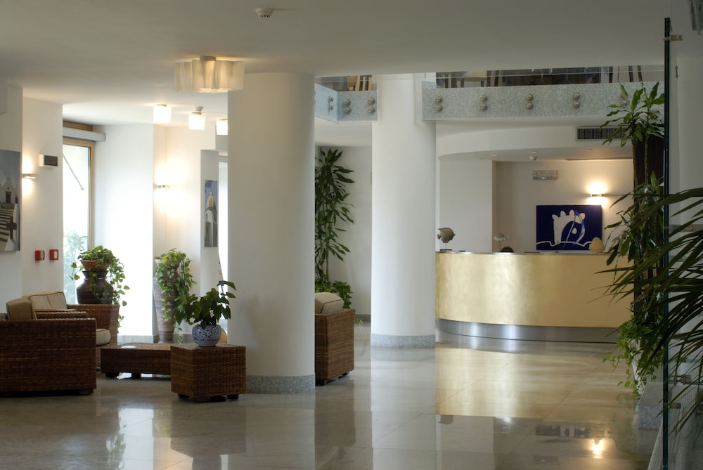 Hotel Villa Carolina 8/30