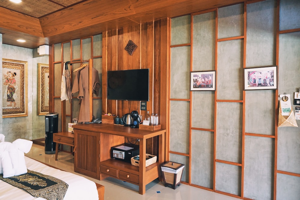 Buri Gallery House and Resort 37/50
