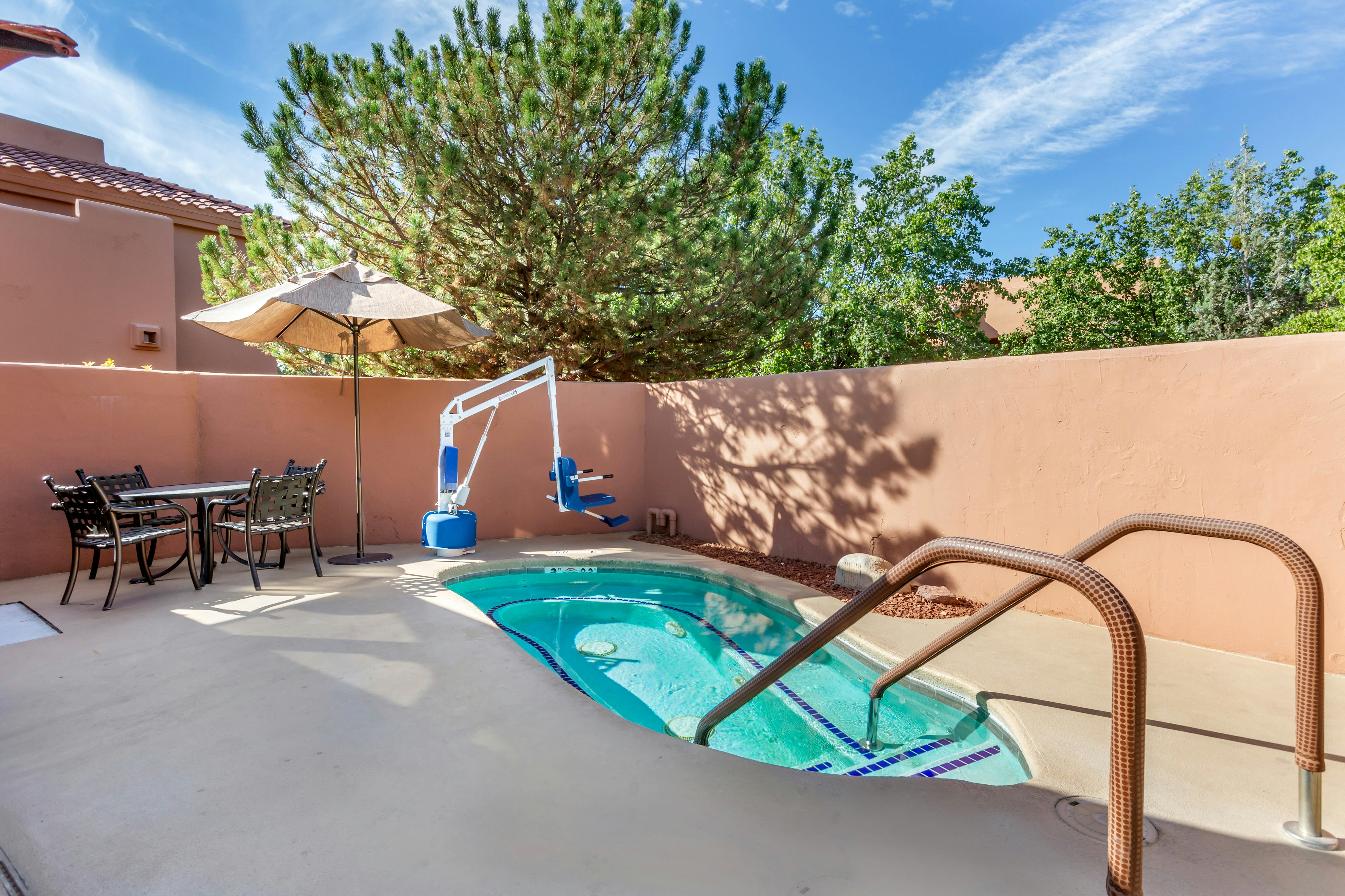 Hilton Vacation Club Sedona Summit 3/22