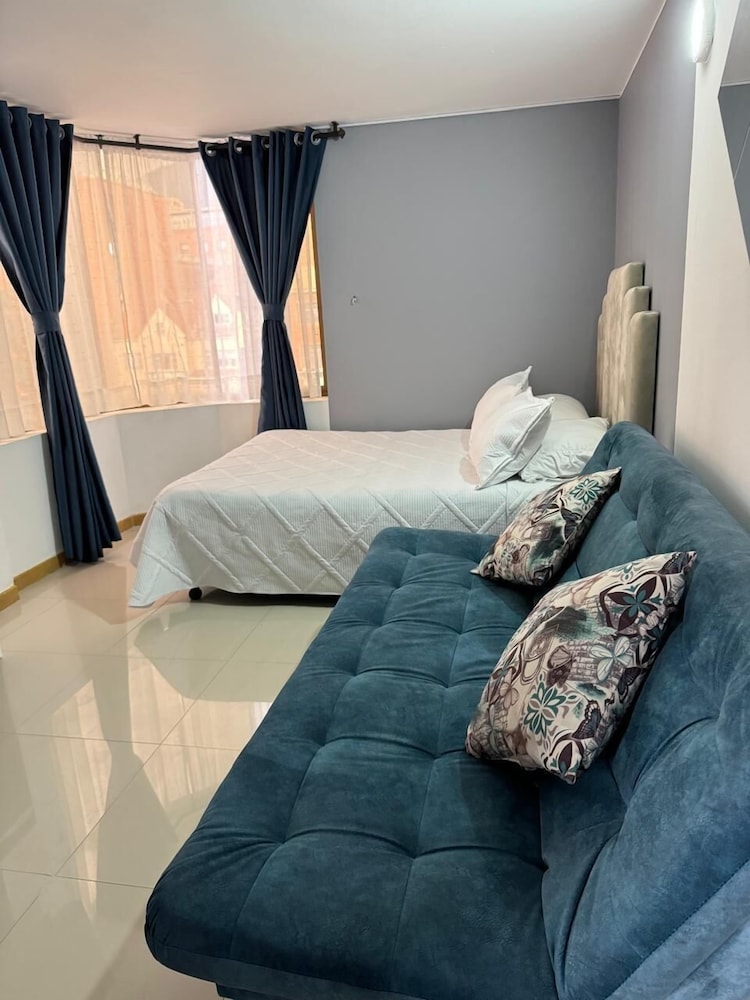 Hotel Ayenda Gran Marquez 1014 25/50