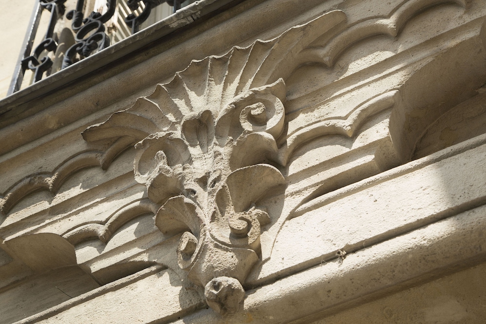 Hotel Spa de Latour Maubourg 42/70