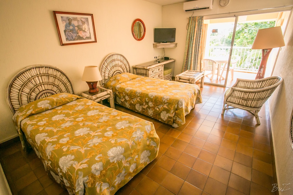 Hotel Village Soleil 17/52