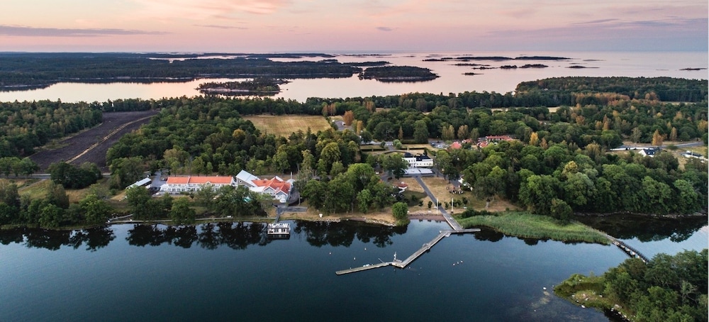 Gränsö Slott Hotel & Spa 41/50
