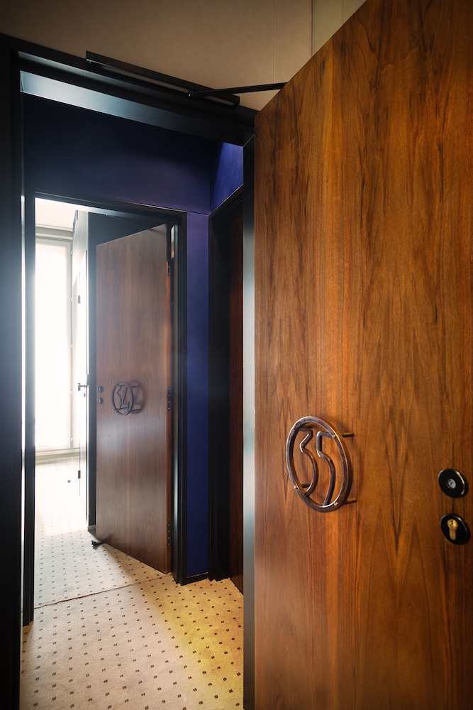 HOTEL CHATEAUDUN OPERA-PARIS photo5