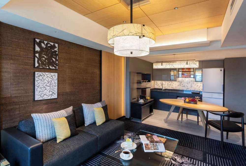 Hotel New Otani Tokyo The Main 25/46