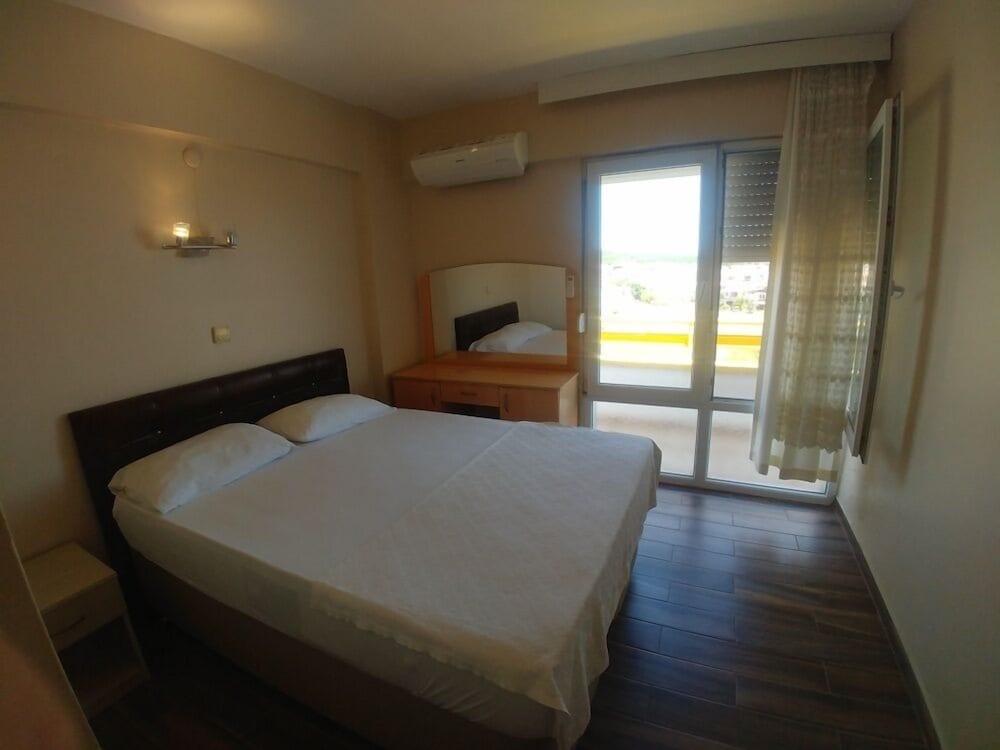 Nil Hotel 11/47