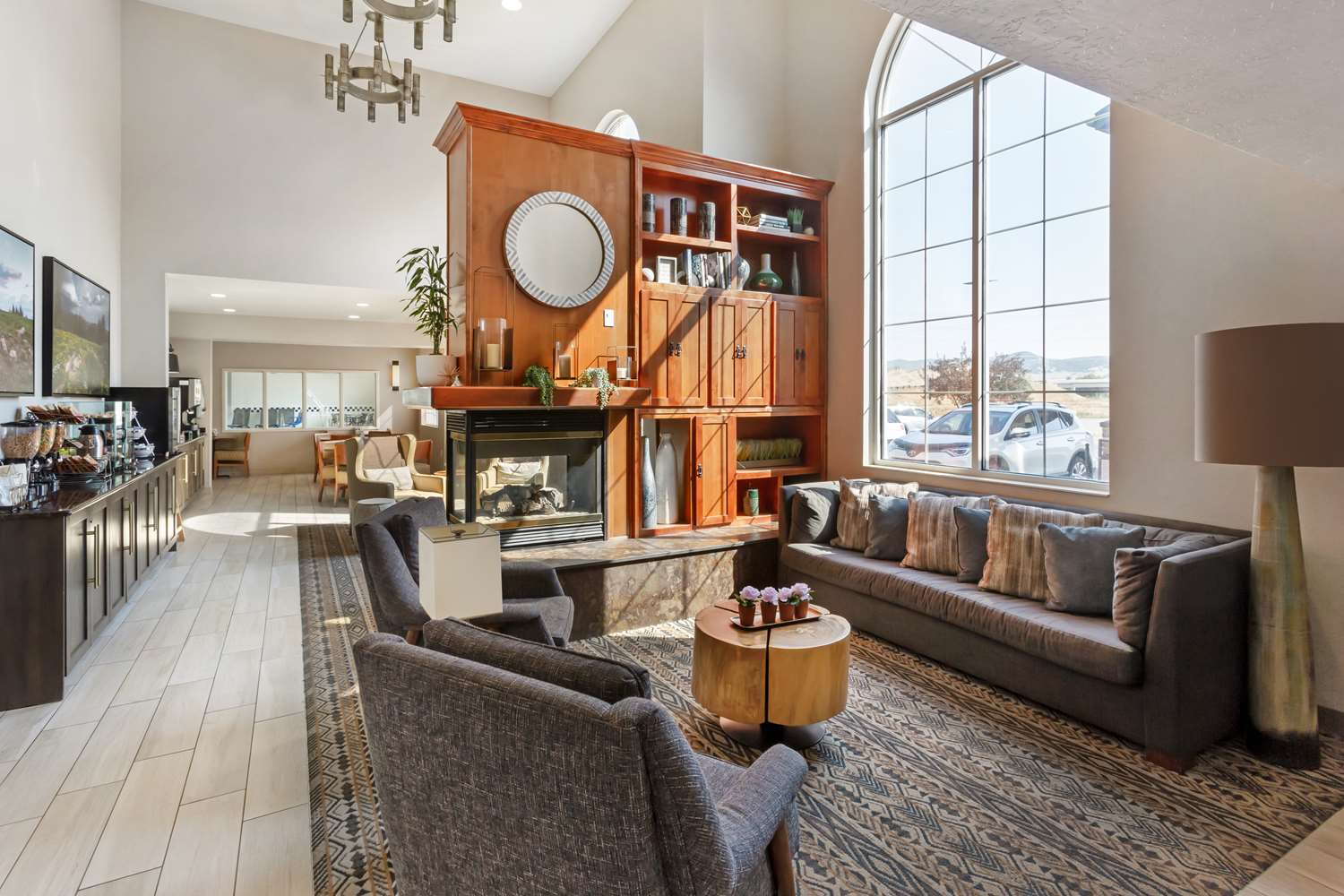 Best Western Holiday Hills 25/45