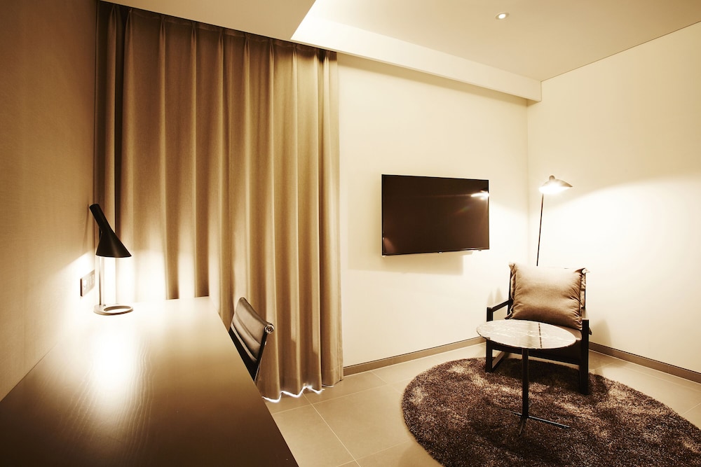 MD Hotel Dongtan (Formerly Staz Hotel Dongtan) 65/71