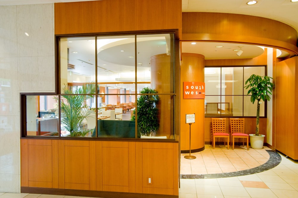 Sapporo Tokyu REI Hotel 14/65