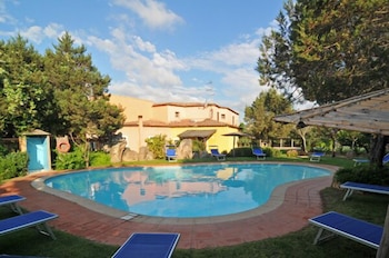 Hotel Il Piccolo Golf 2/56