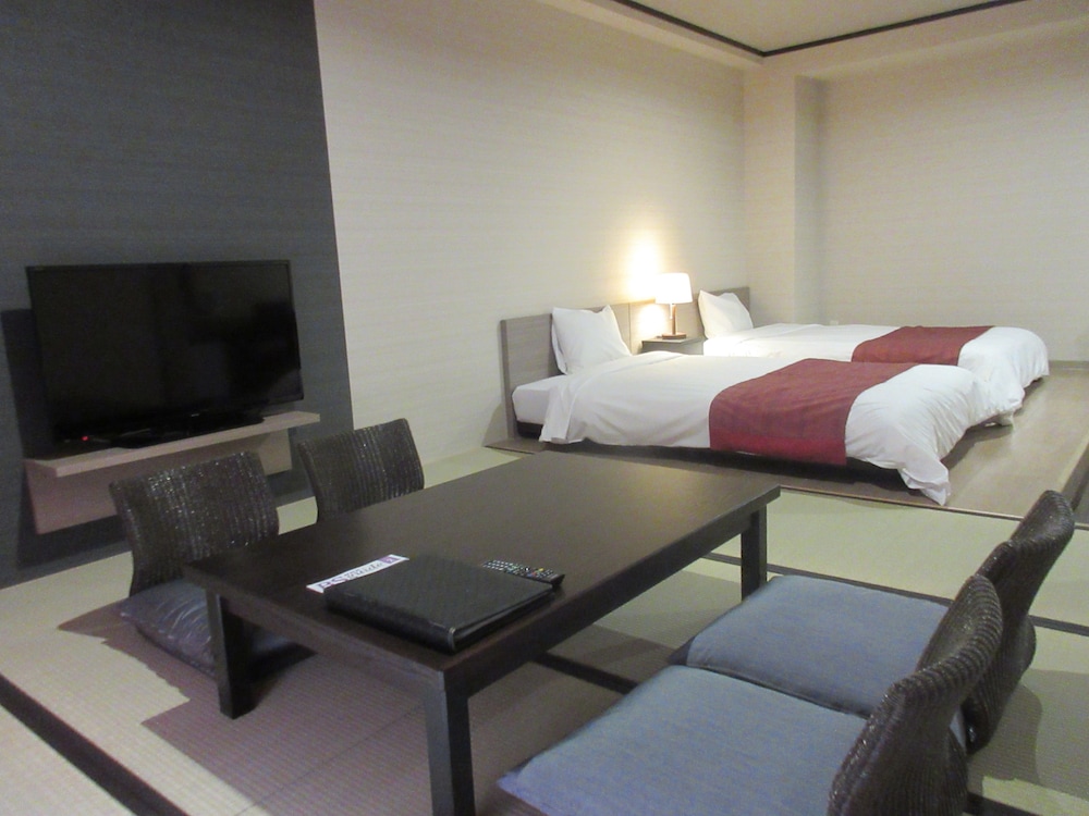 Imagine Hotel And Resort Hakodate 12/43