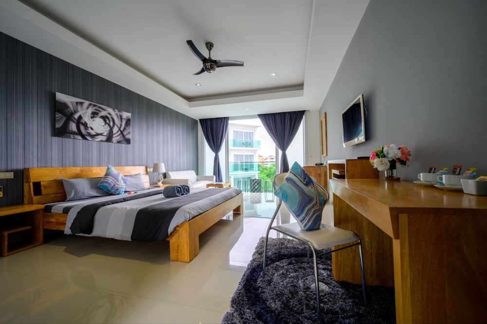 Cozy Resort, A Boutique Hotel 18/50