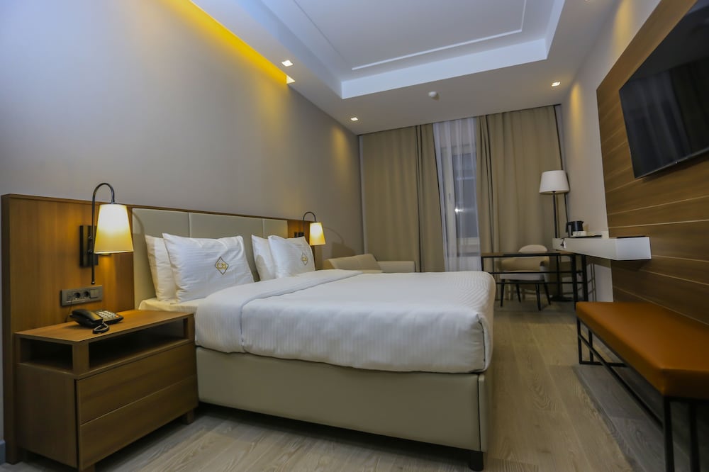 Citymax Hotel Baku 32/45