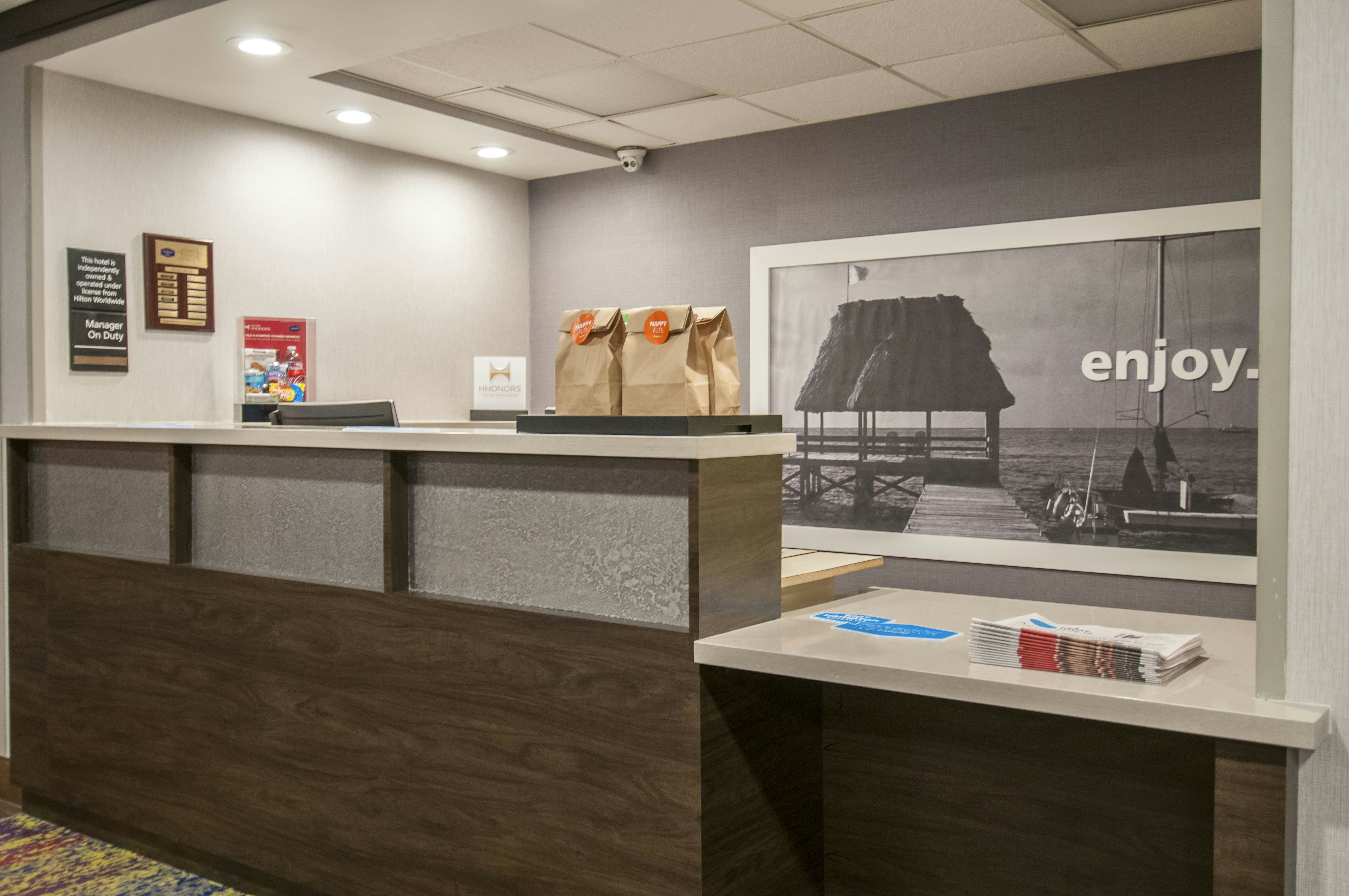 Hampton Inn By Hilton Shreveport Bossier City 8/55