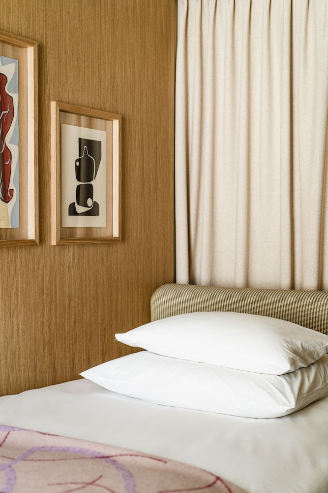 Puro Hotel Krakow 14/70