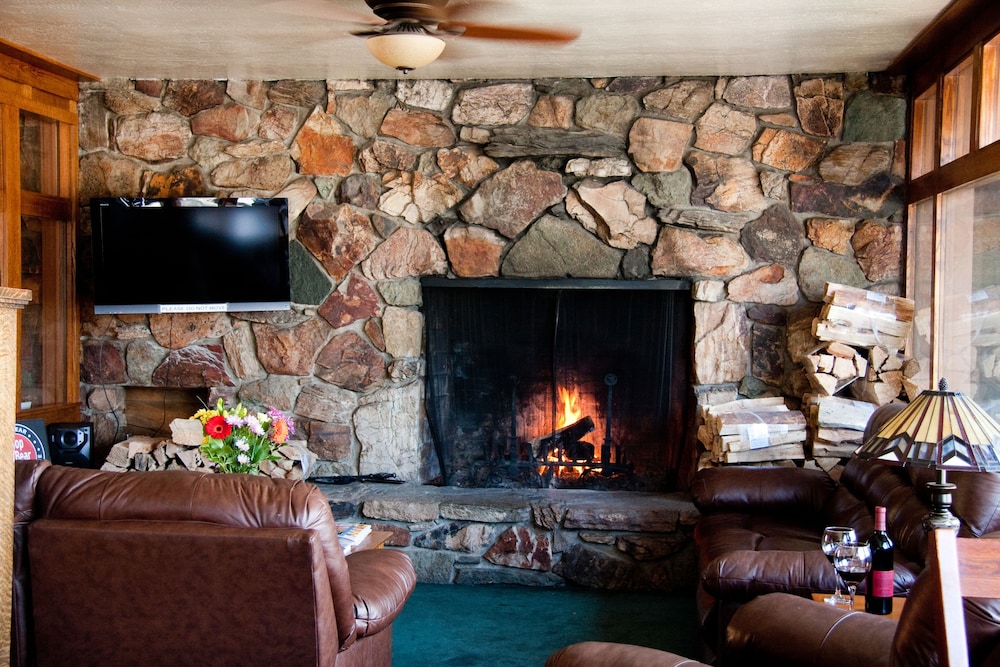 Robinhood Resort 49/69