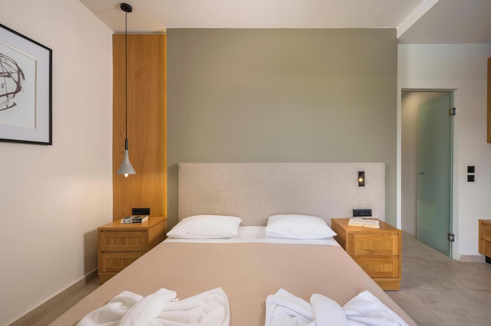 Petritos Rooms And Studios 21/50