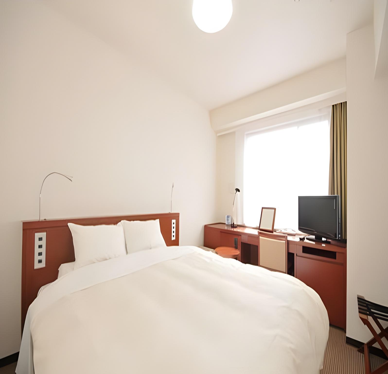 Excellent, Double Bed
