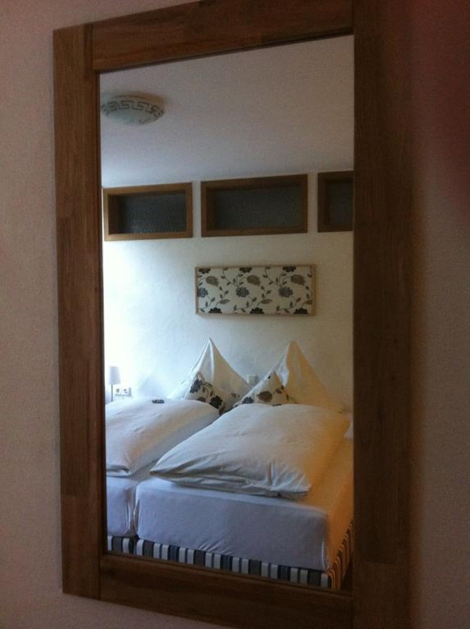 غرفة كومفورت بسريرين منفصلين، Mosellandhotel Im Enderttal Zum Onkel Willi 5/6