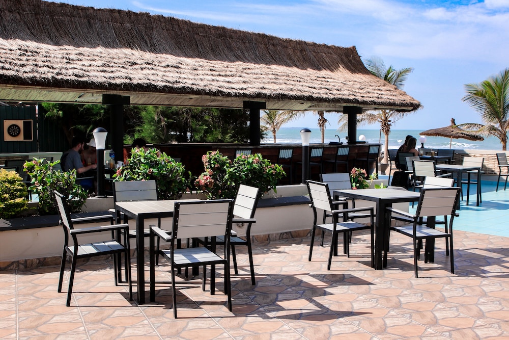 Kololi Beach Club 28/46