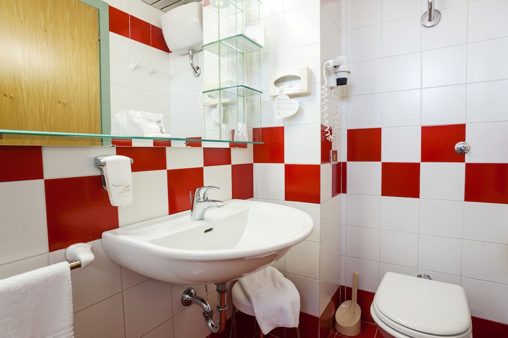Best Western Hotel Residence Italia 55/70