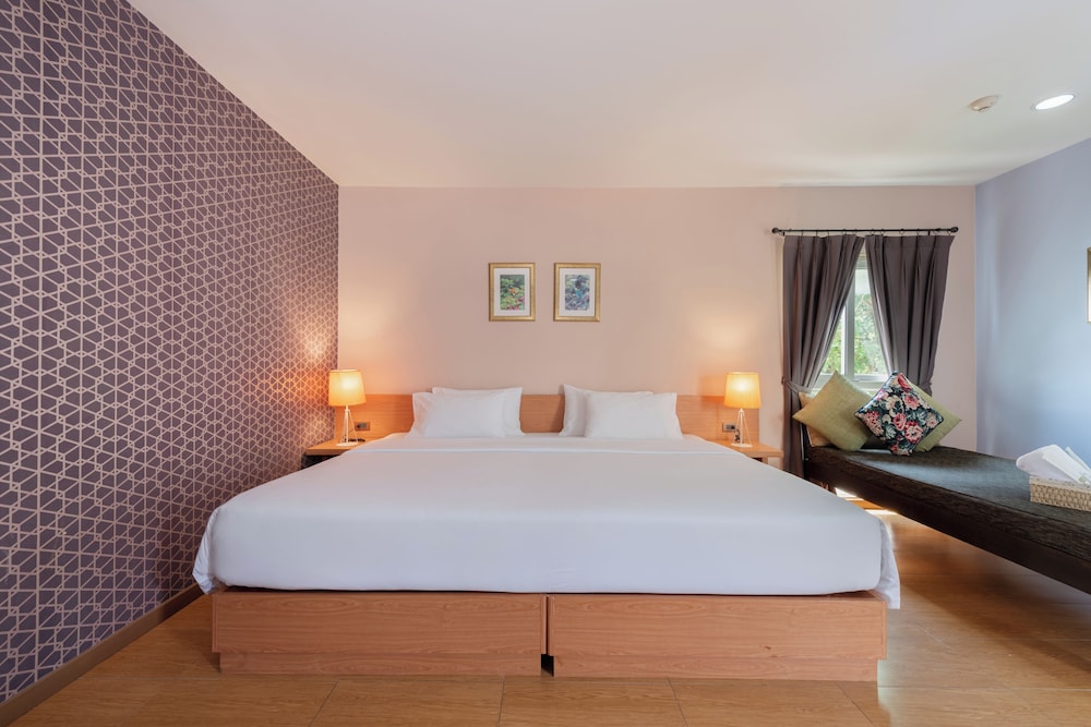 U Tiny Boutique Hotel 11/50