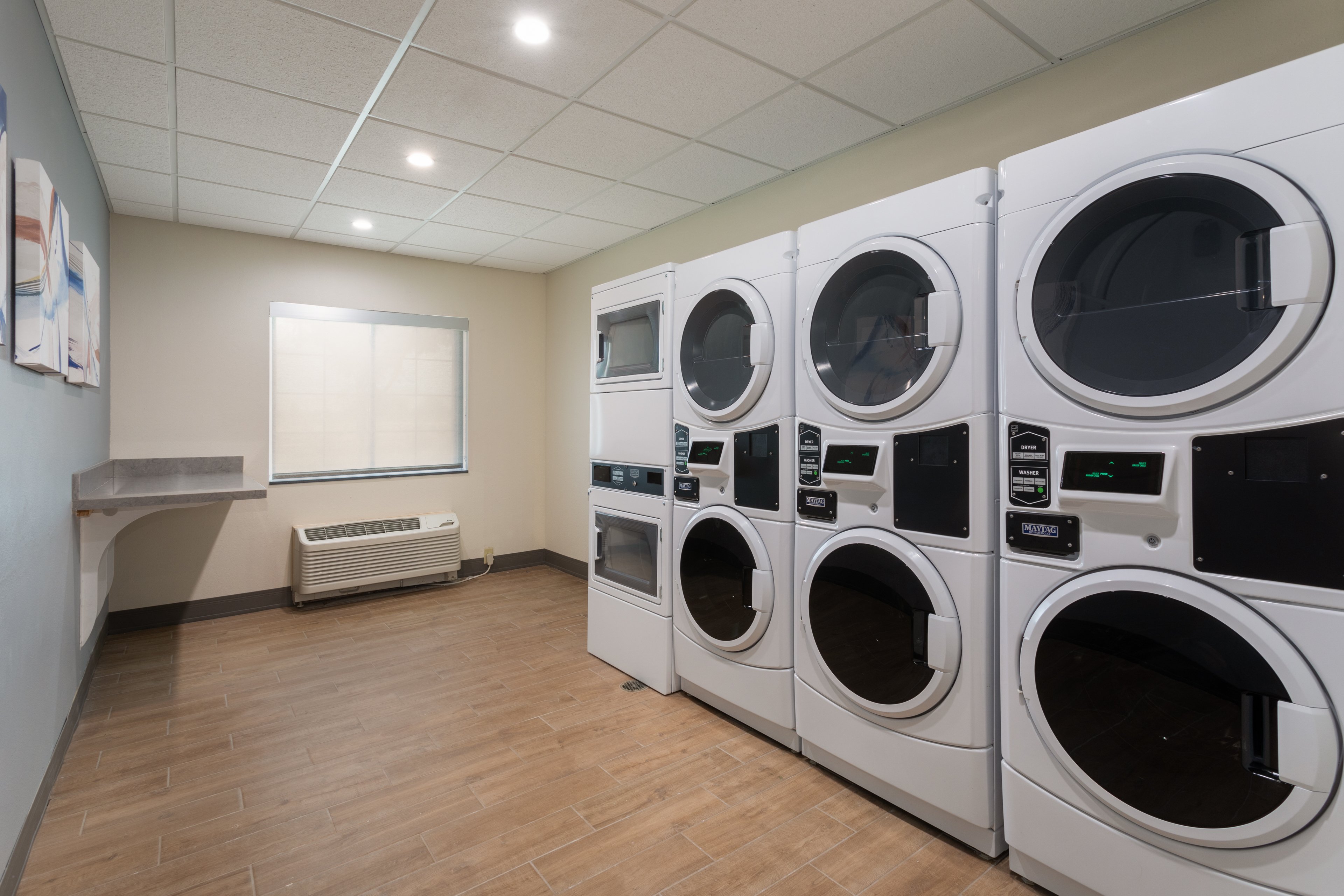 Candlewood Suites Grand Junction Nw 34/68