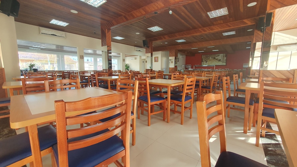 Tropicanas Apart Hotel 40/58