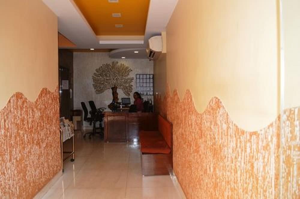 Hotel Calangute Central 6/41