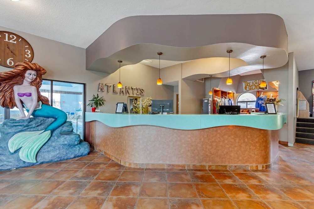 Atlantis Family Waterpark Hotel, an Ascend Collection Hotel 8/60