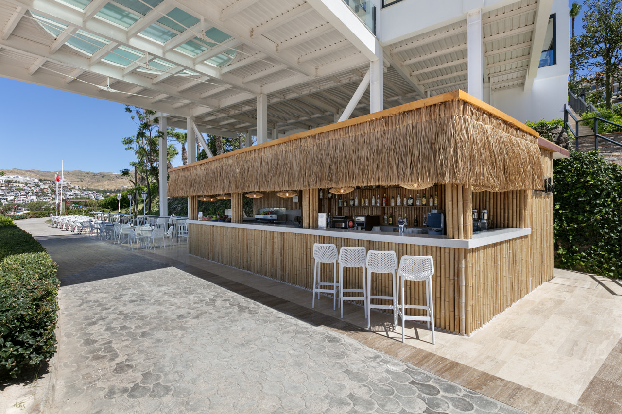Kefaluka Resort Ultra All Inclusive 18/88
