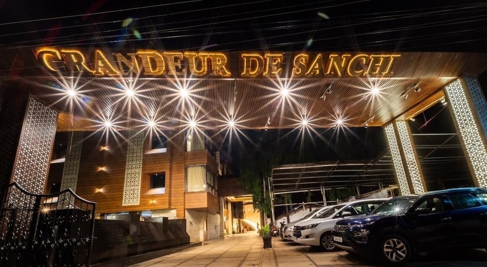 Grandeur De Sanchi 1/50