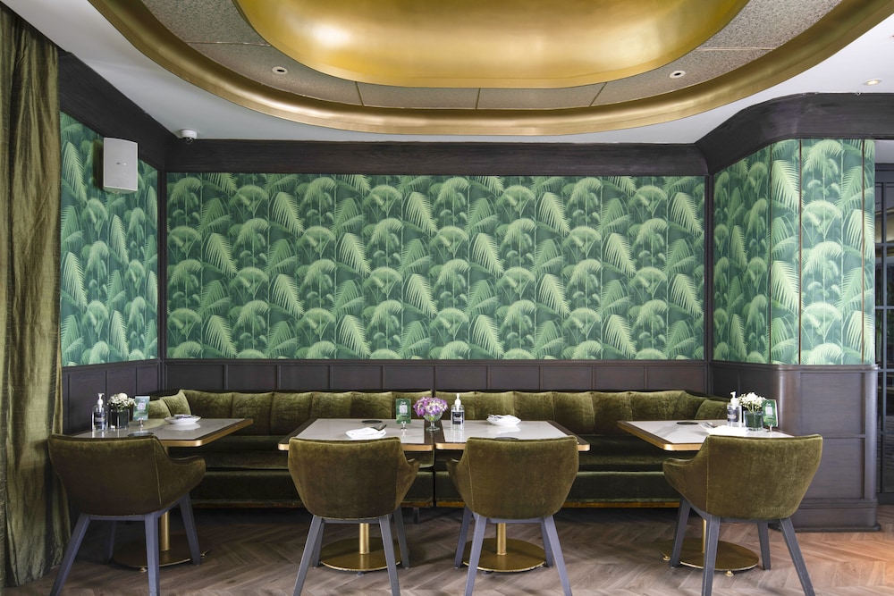 Goodrich Suites Jakarta 51/62