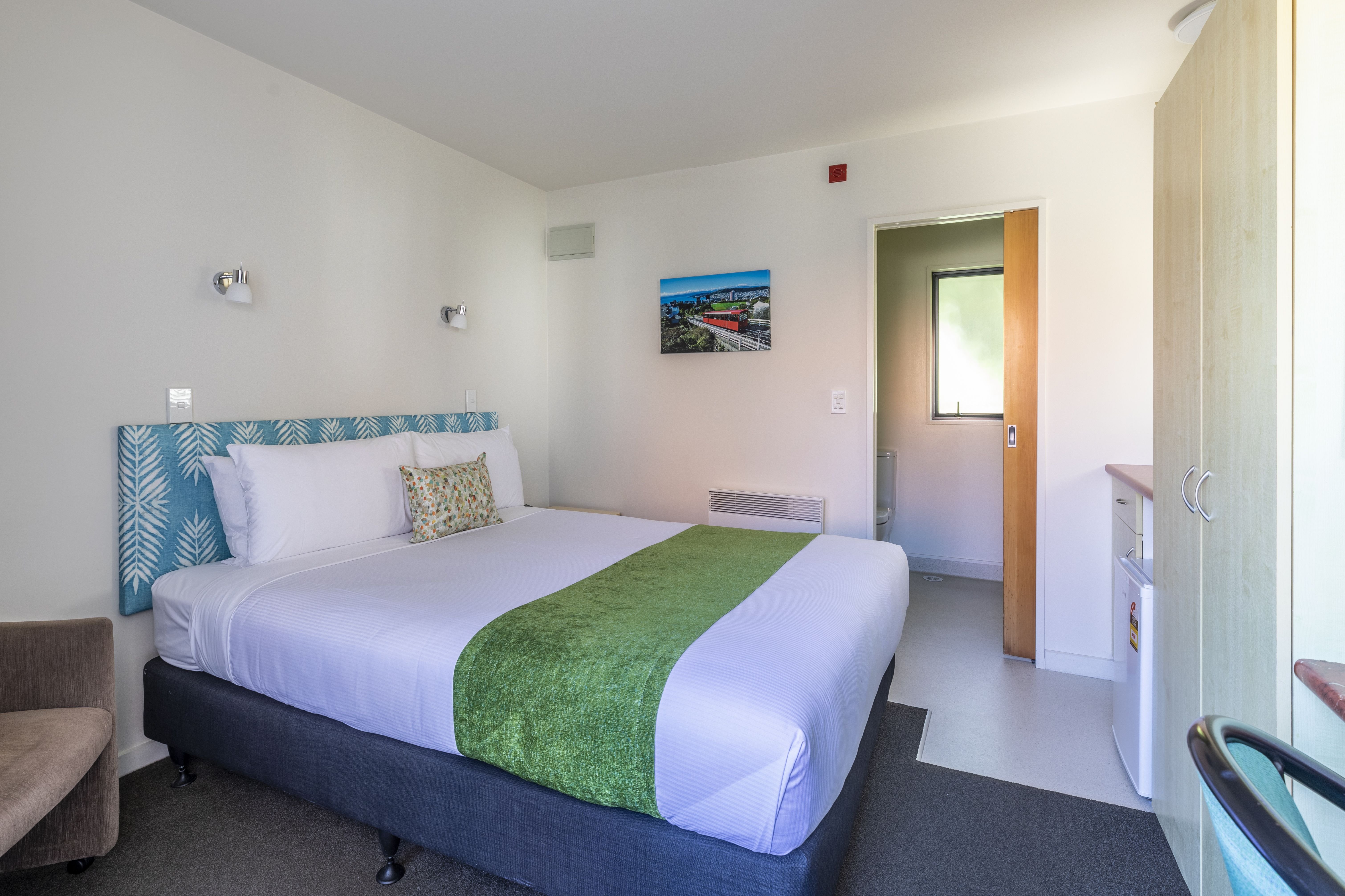 Bella Vista Motel Wellington 13/43