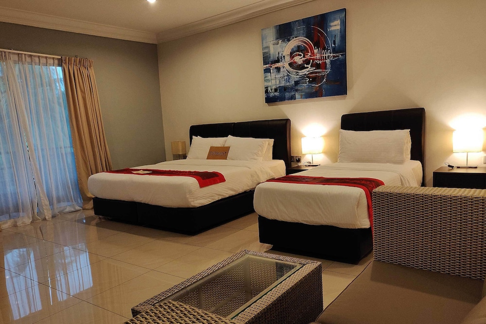 Tioman Dive Resort 20/43