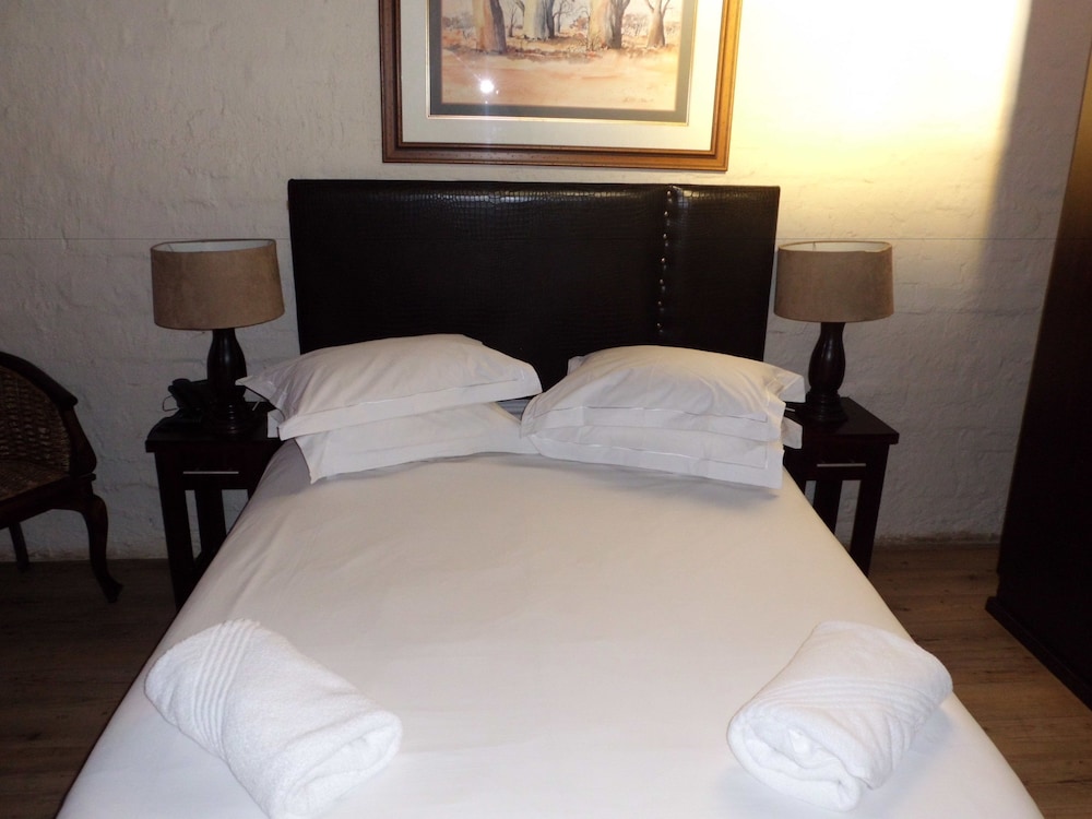 Bains Lodge 18/41