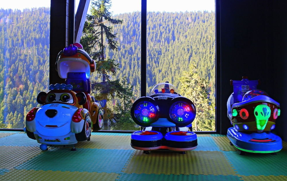 Foleya Mountain Resort 36/50