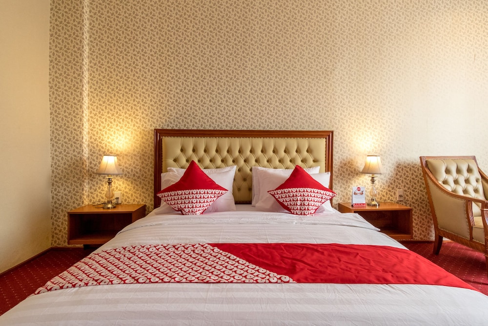 Super OYO Capital O 293 Mutiara Hijau Suites Syariah 21/45