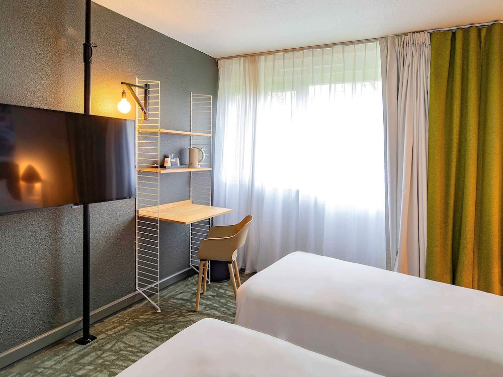 Novotel Metz Amneville 23/69