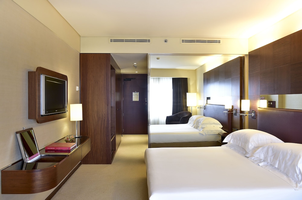 Executive Double Room